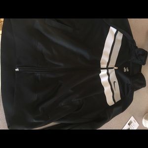 Nike jacket